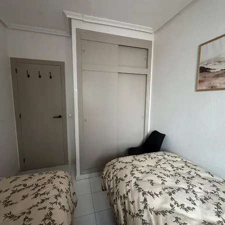 Lejlighed Casa Josa *