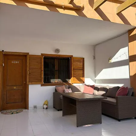 Apartmán Casa Josa *