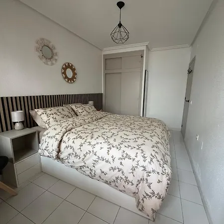 Lejlighed Casa Josa *