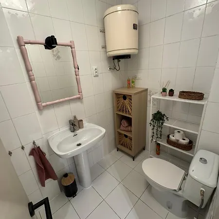 Apartmán Casa Josa Torrevieja