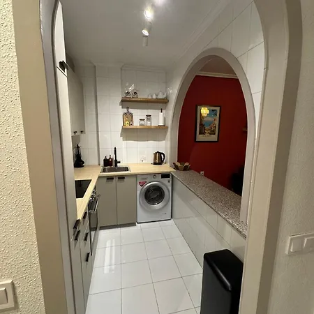 Apartmán Casa Josa *