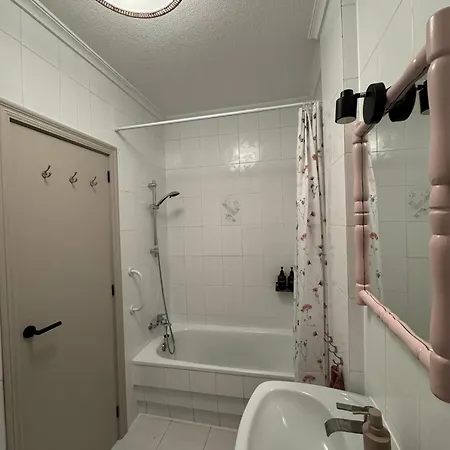 Apartmán Casa Josa Torrevieja