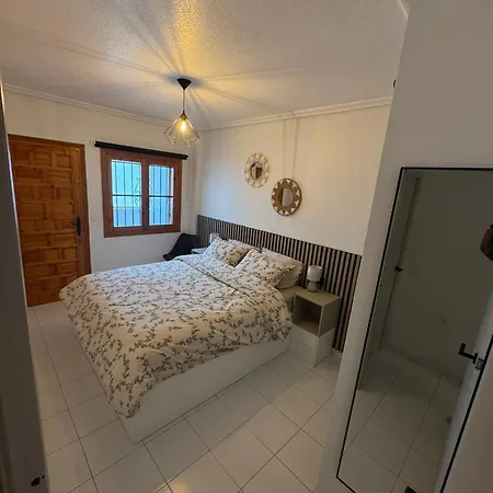 Apartmán Casa Josa