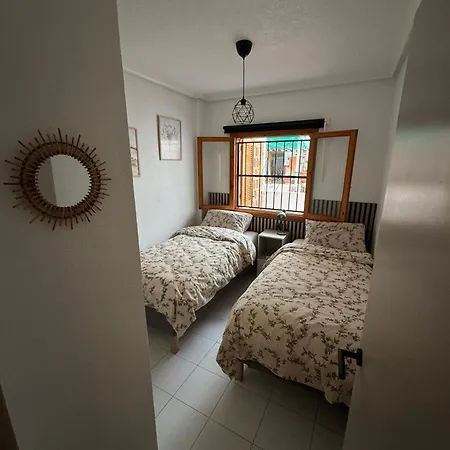 Casa Josa Torrevieja