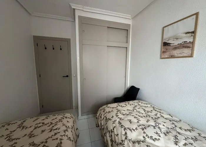 Lejlighed Casa Josa *