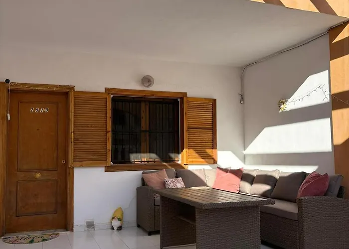 Lejlighed Casa Josa *