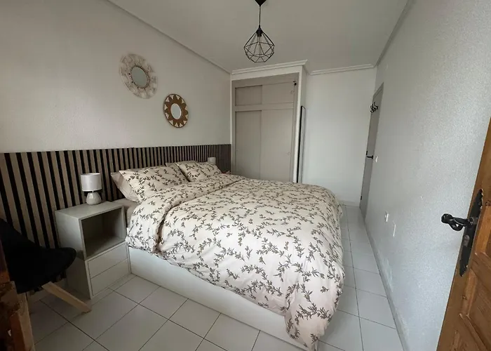 Lejlighed Casa Josa *