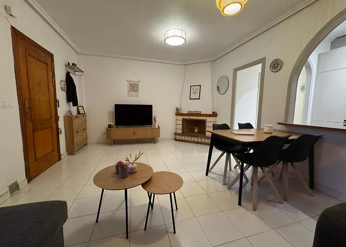Lejlighed Casa Josa