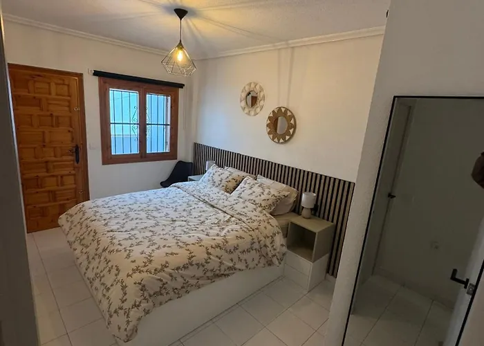 Lejlighed Casa Josa