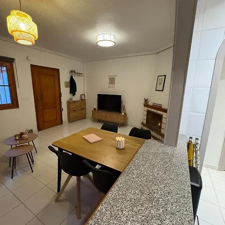 Casa Josa * Torrevieja