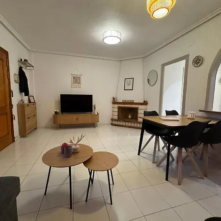 Apartament Casa Josa
